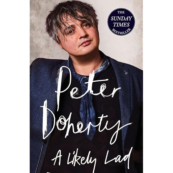 The Books of Albion: The Collected Writings of Peter Doherty